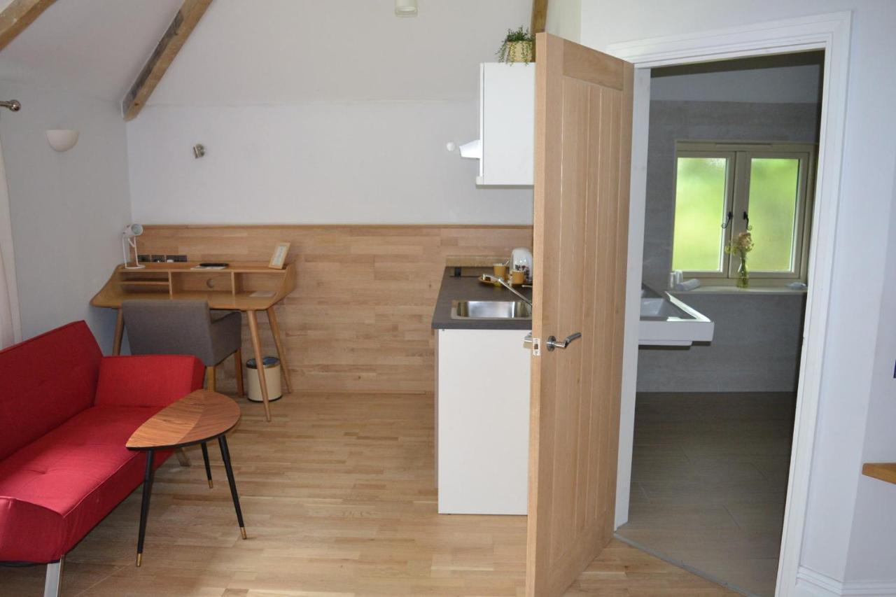 The Kingsley At Eversley Buitenkant foto