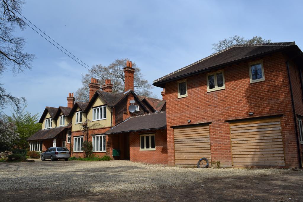 The Kingsley At Eversley Buitenkant foto