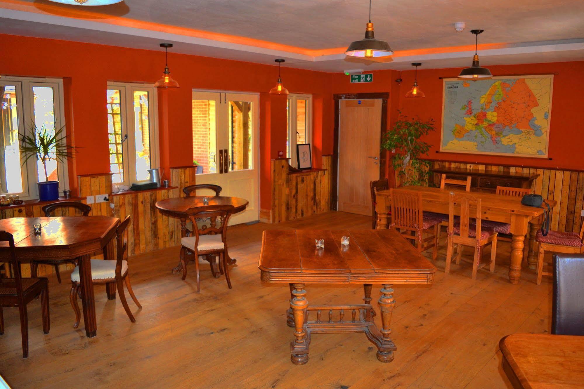 The Kingsley At Eversley Buitenkant foto