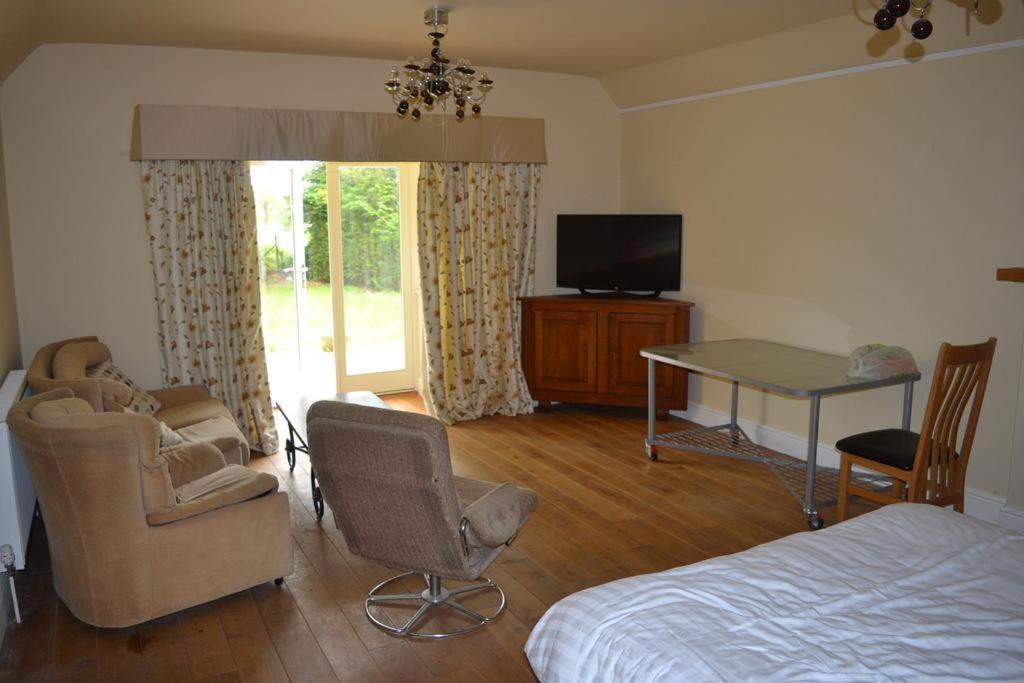 The Kingsley At Eversley Kamer foto
