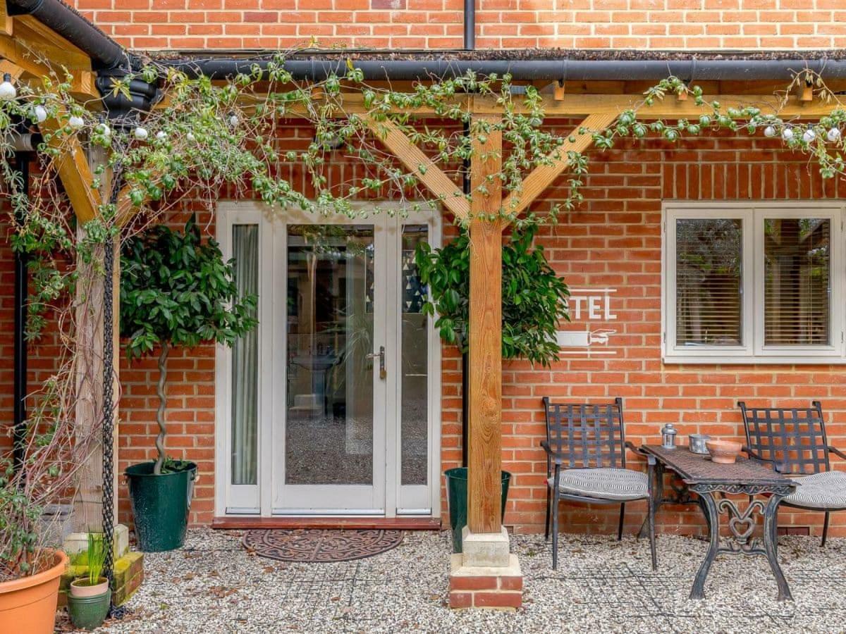 The Kingsley At Eversley Buitenkant foto
