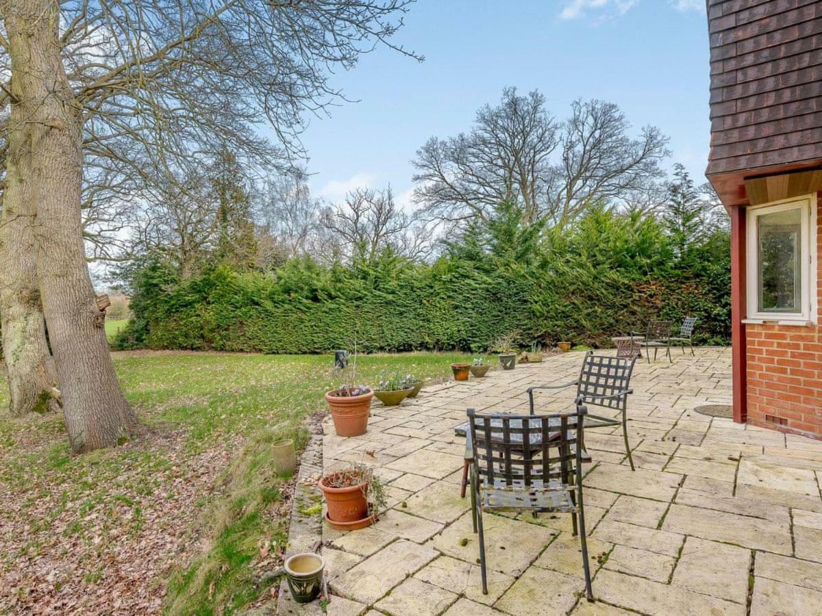 The Kingsley At Eversley Buitenkant foto