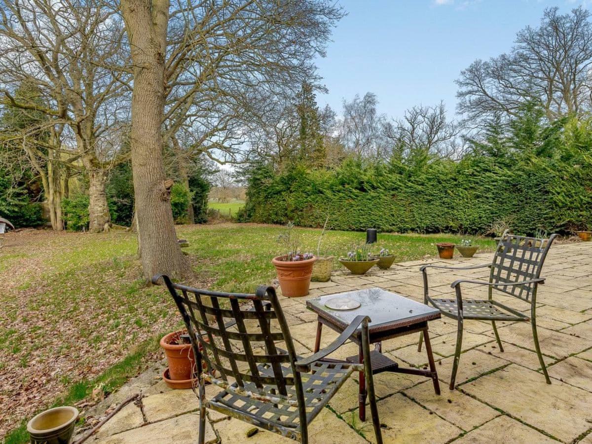 The Kingsley At Eversley Buitenkant foto