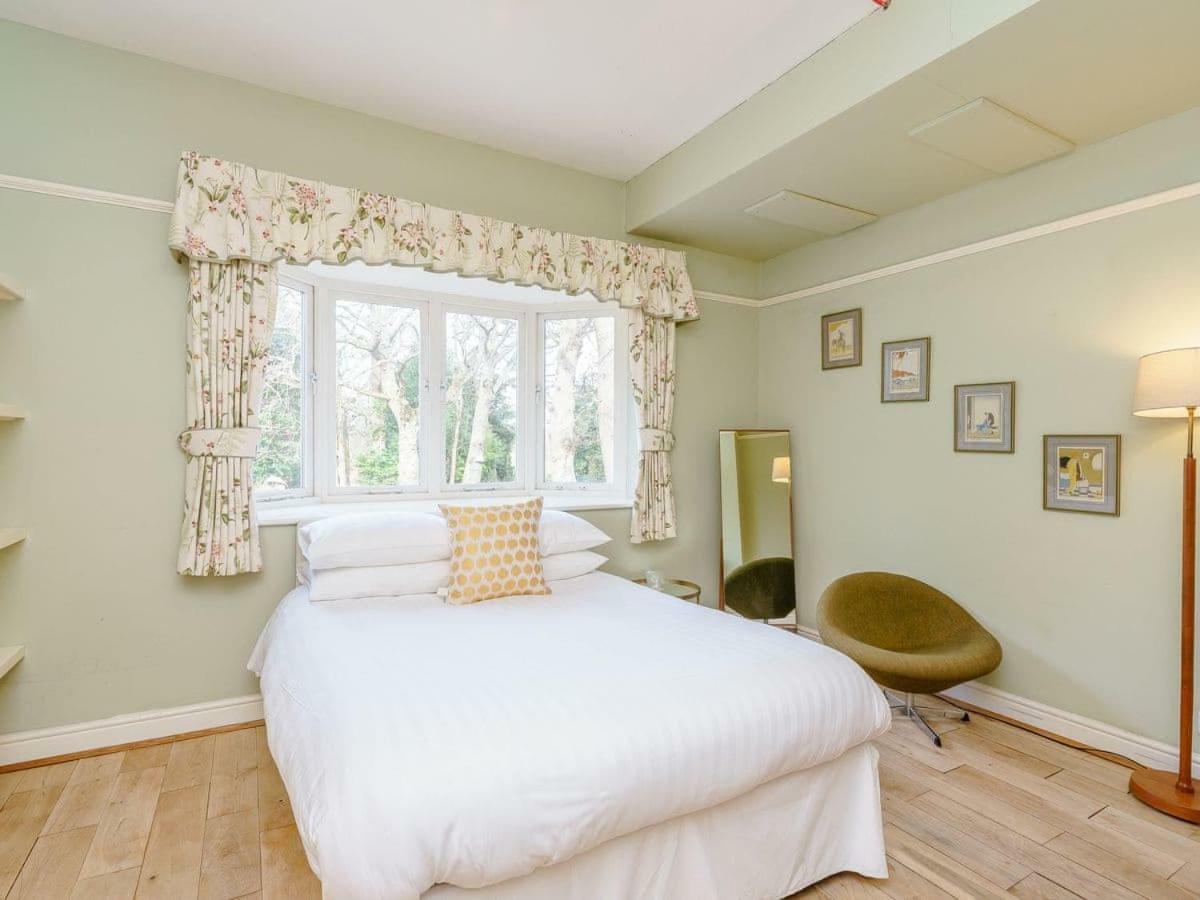 The Kingsley At Eversley Buitenkant foto